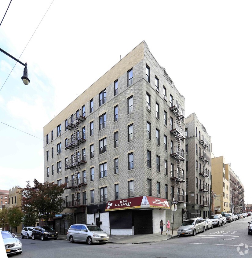 Primary Photo - 2238 Adams Pl