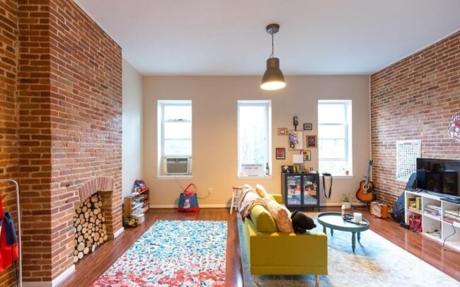 Foto del edificio - 2115 St Paul St