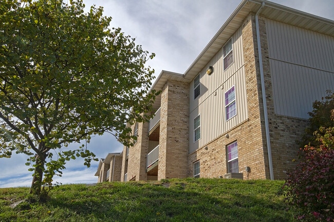 Exterior - Lakewood Village