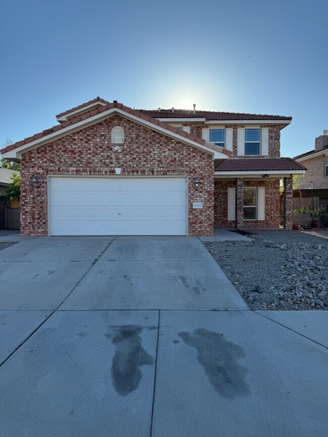 Foto del edificio - 10459 Chandler Dr NW