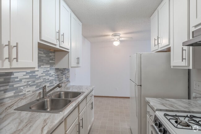 Interior Photo - Lynn Plaza Apartments