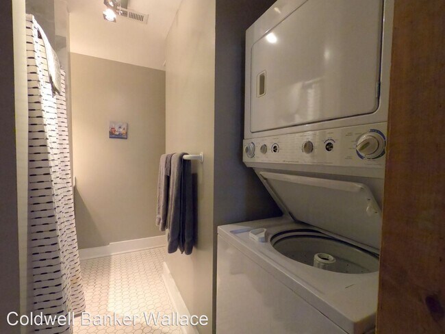 Foto del edificio - 2 br, 2 bath House - 304 Wall Avenue #11