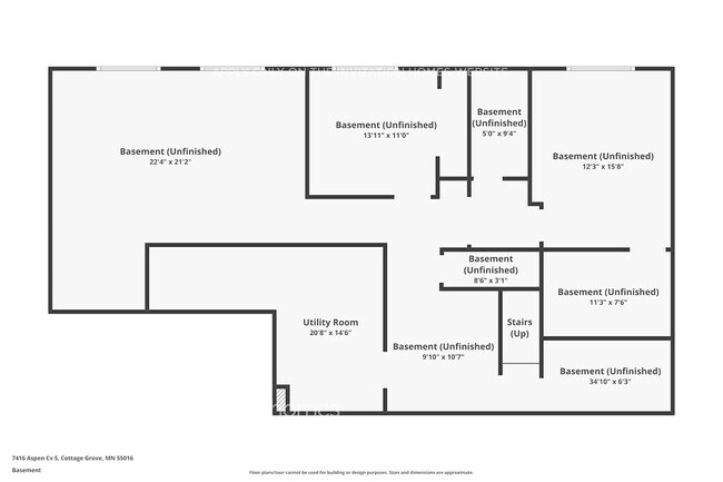 Foto del edificio - 7416 Aspen Cove S