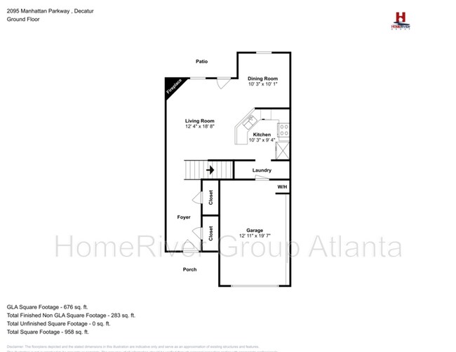 Building Photo - 2095 Manhattan Pkwy