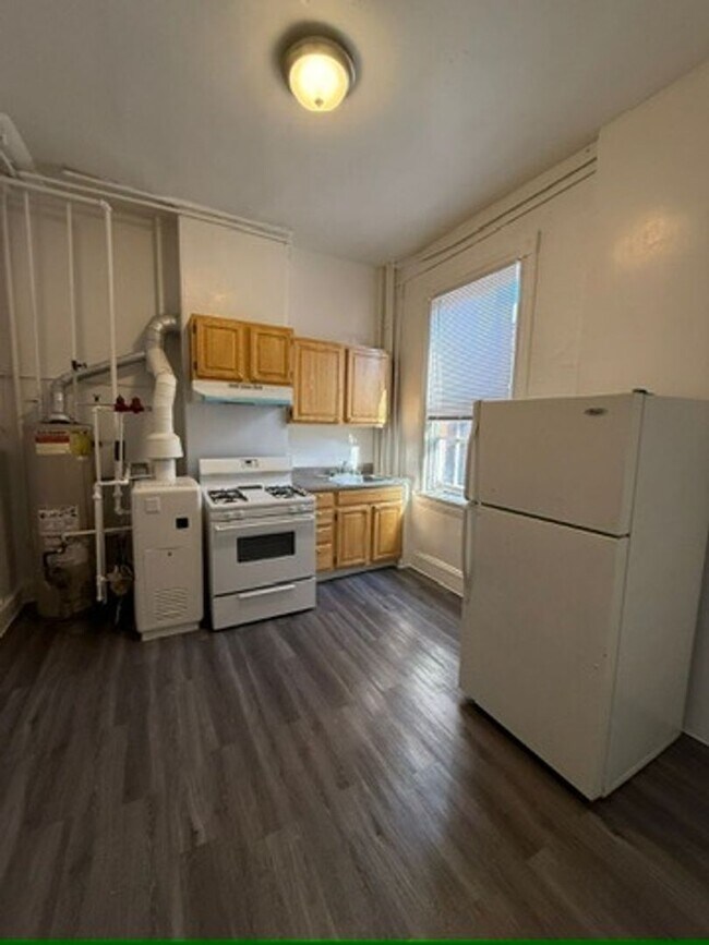 Foto del edificio - 1408 P St NW