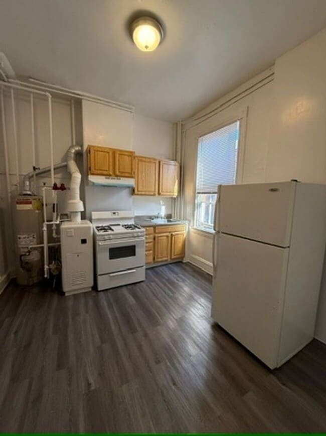 Photo - 1408 P St NW Apartment