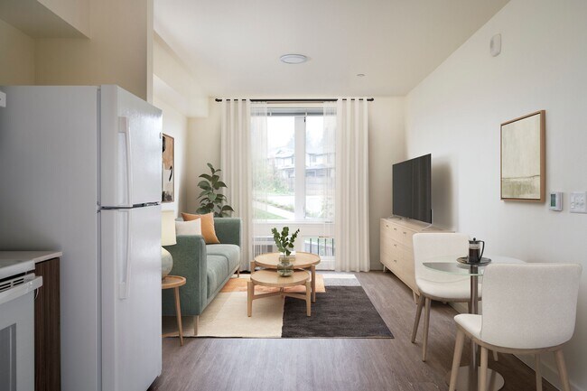 Foto del edificio - Good Shepherd Village