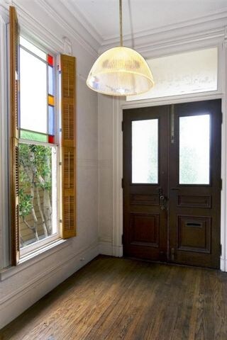 Lobby - 2648 Bryant St