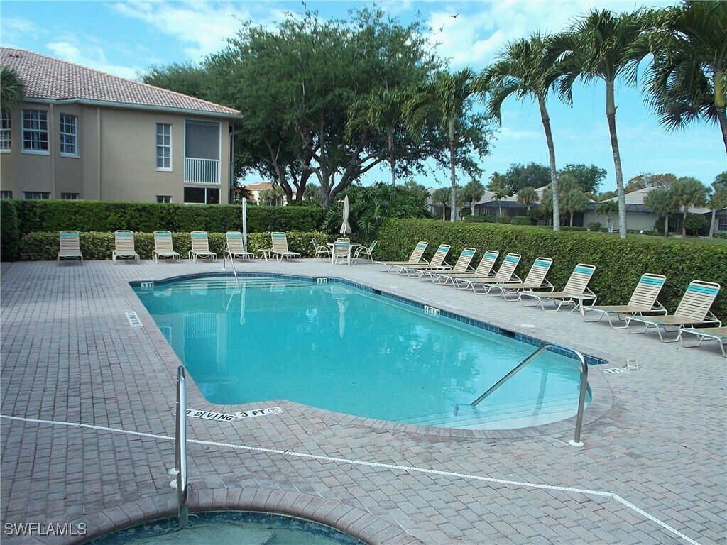 2444 Ravenna Blvd Unit 202, Naples, FL 34109 Condo for Rent in Naples