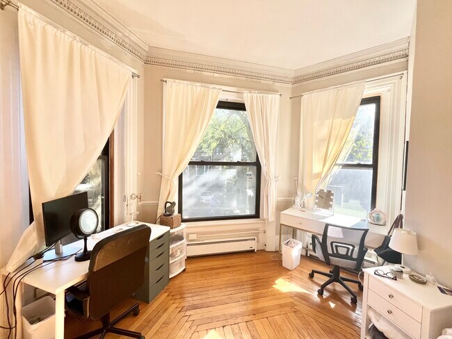 Foto del edificio - 42 Fenway