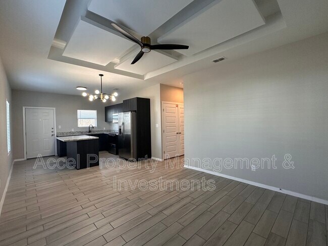 Foto del edificio - 3405 S Mia Ln