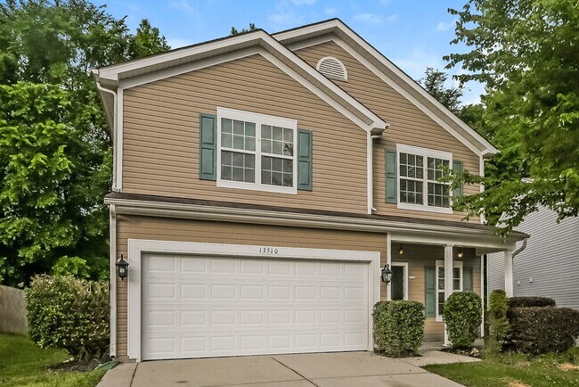 Building Photo - 13510 Anne Browers Rd