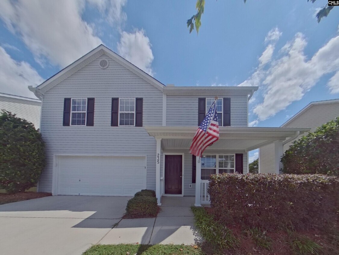 Foto principal - 235 Drooping Leaf Ln
