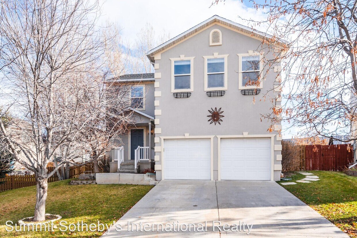 558 N Royal Troon Dr, Heber City, UT 84032 House for Rent in Heber