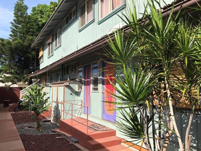 Primary Photo - 1421 S Beretania St.
