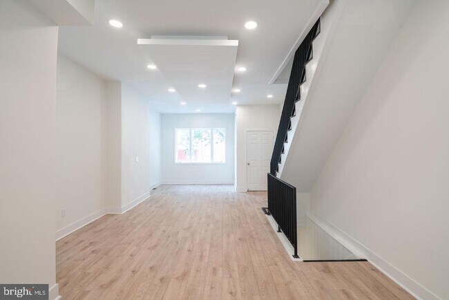 Foto del edificio - 1606 Wharton St