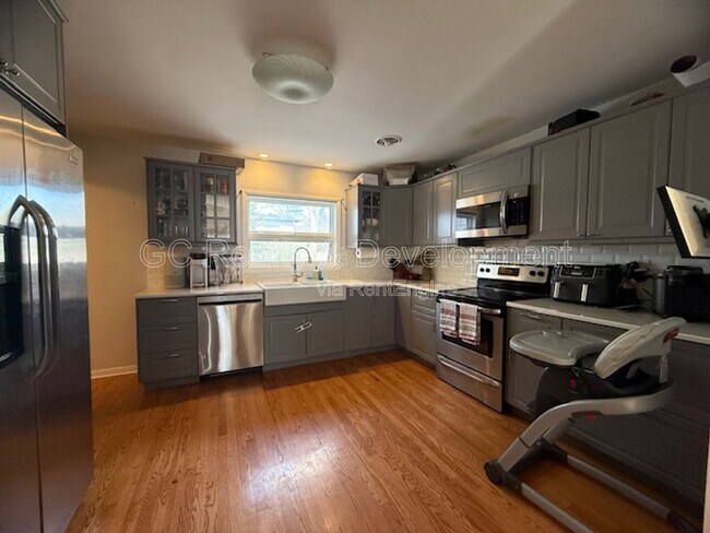 Foto del edificio - 558 Mallard Ln