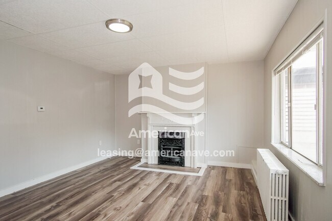 Foto del edificio - 103 Earlham St