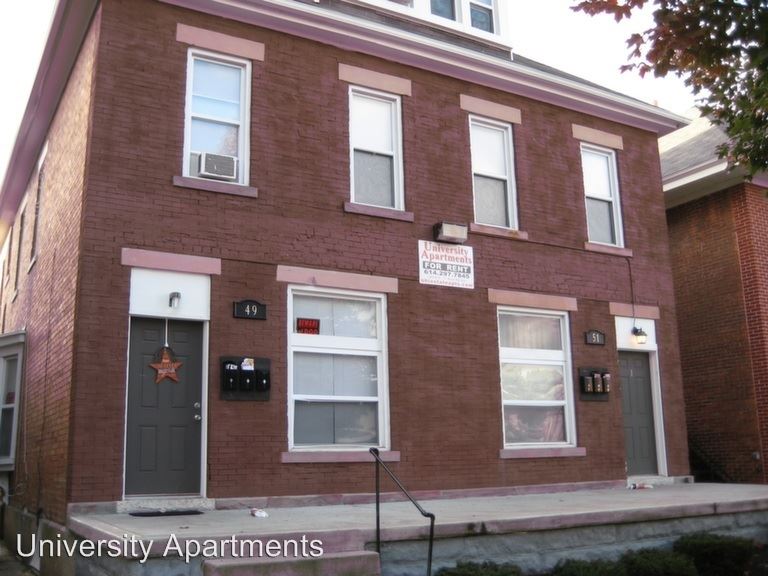 Primary Photo - 51 W 9th Ave