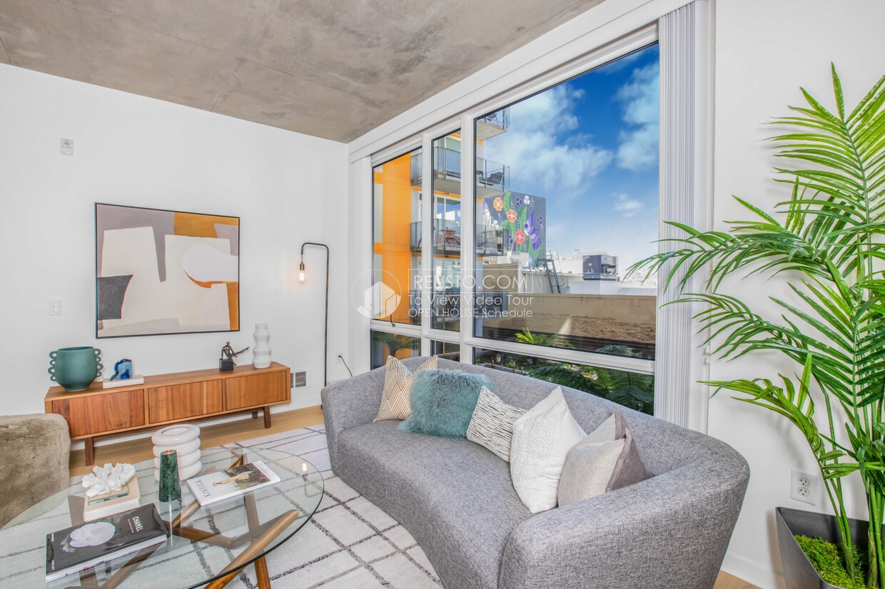 45 Bartlett St Unit 307, San Francisco, CA 94110 Condo for Rent in