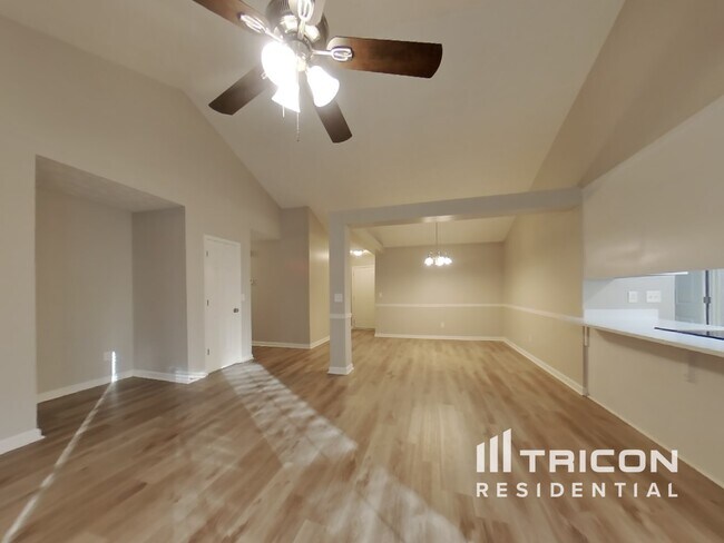 Building Photo - 5384 Forest Ridge Drive Loganville GA