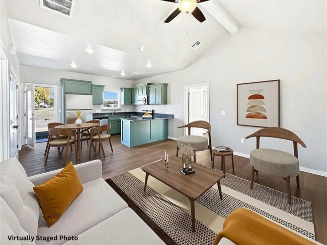 Foto del edificio - 2012 Willow Pl