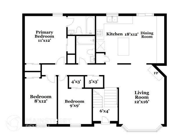 Foto del edificio - 321 Green Jade Estates Dr