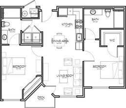 North Temple Flats - 14