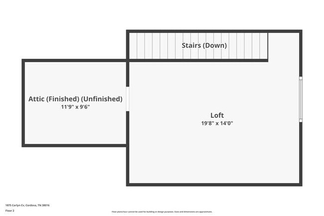 Foto del edificio - 1875 Carlyn Cove