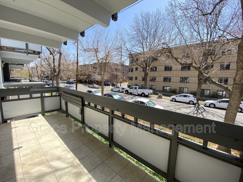 Foto principal - 555 E 10th Ave