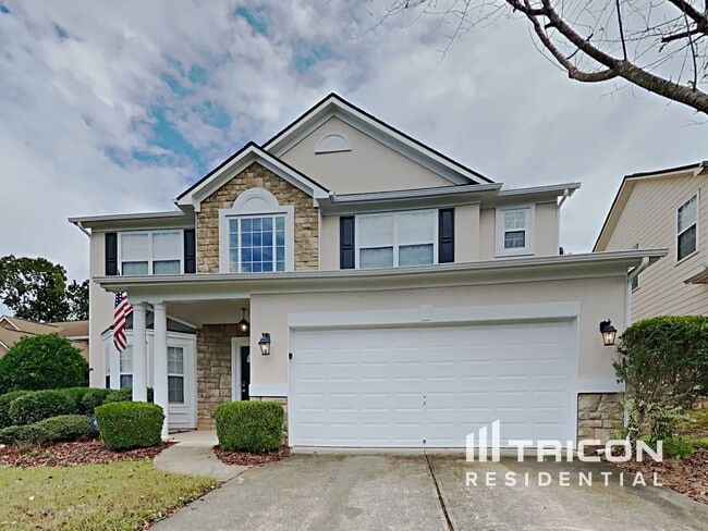 Building Photo - 7751 Parkside Dr
