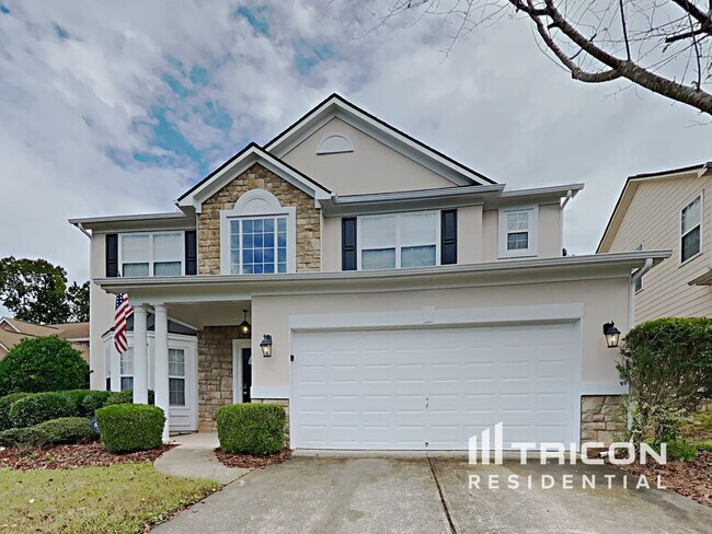 Foto del edificio - 7751 Parkside Dr