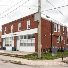 Building Photo - 237-239 Hellem