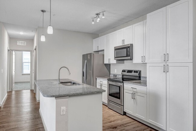 Foto general de Tomoka Pointe - Tomoka Pointe