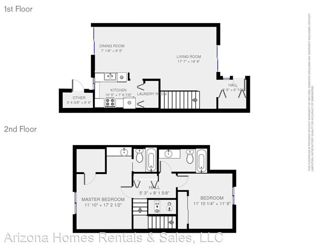 Building Photo - 2 br, 2 bath House - 7531 East Terrace Drive