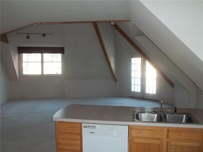 Foto del edificio - 1 Idlewild