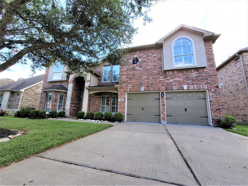 8427 Cape Royal Dr, Cypress, TX 77433 House Rental in Cypress, TX