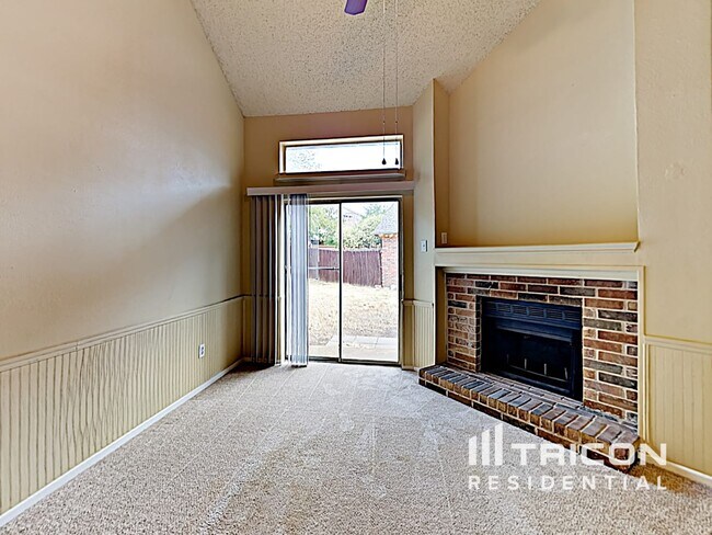 Foto del edificio - 6901 Driffield Cir