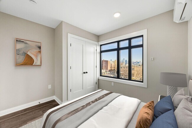 Foto del edificio - 558 Communipaw Ave