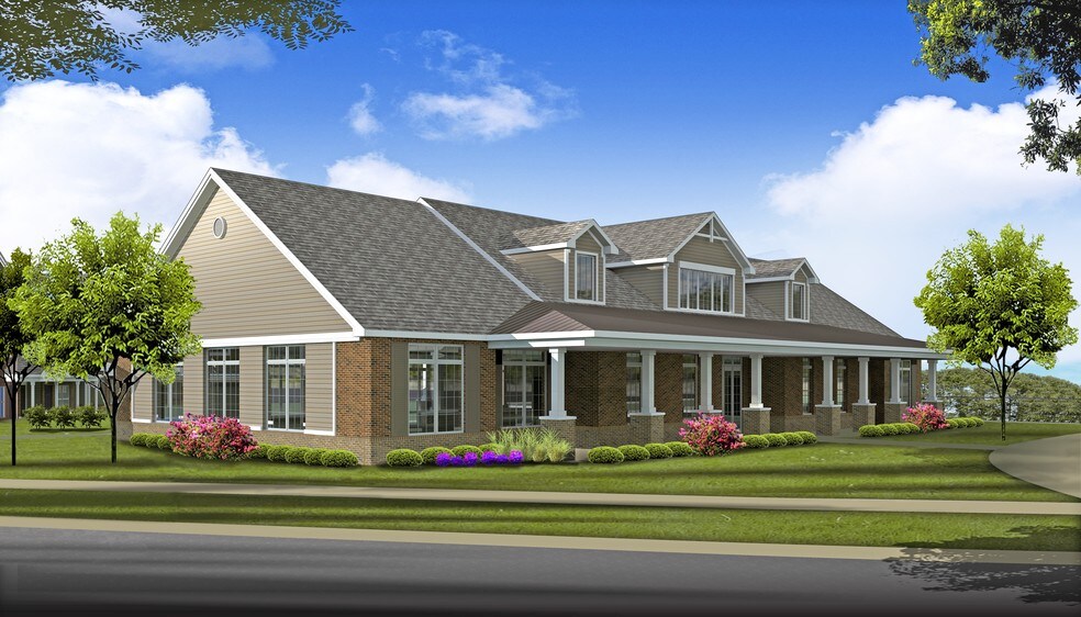 Ashley Estates Rentals Loveland, CO