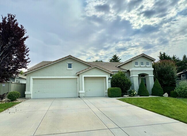Foto del edificio - Beautiful Stylish South Reno Home