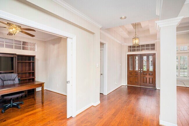 Foto del edificio - 14922 Tallow Forest Ct