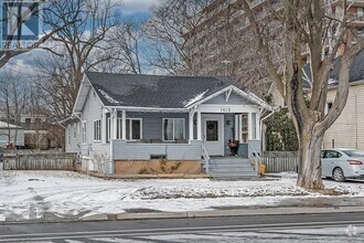 Building Photo - 1415 Lakeshore Rd.