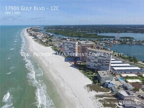 Building Photo - 17900 Gulf Blvd