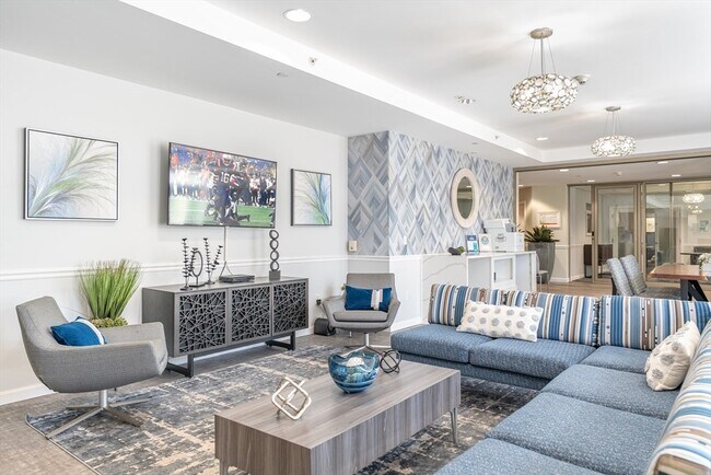 Foto del edificio - 100 Stockton St