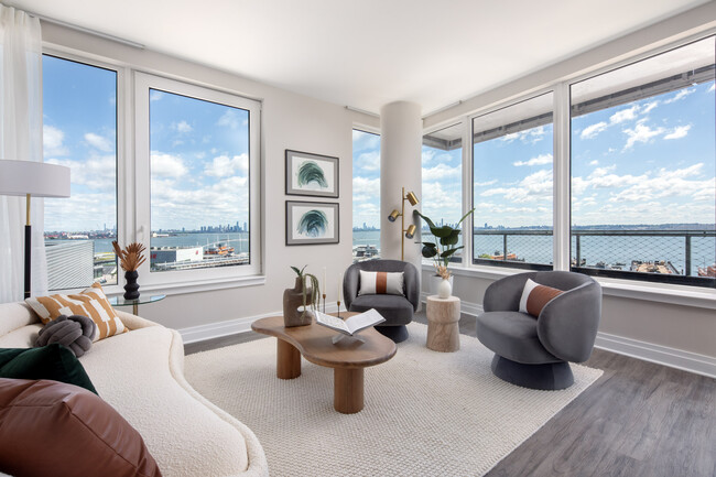 Foto del edificio - The Residences at Lighthouse Point