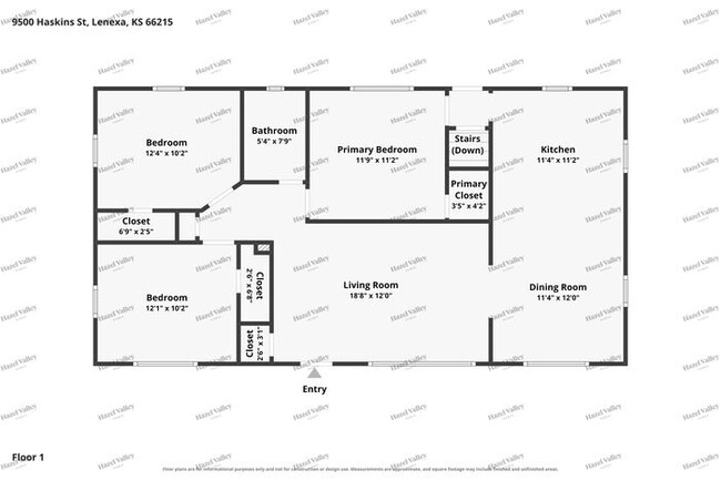 Building Photo - 9500 Haskins St