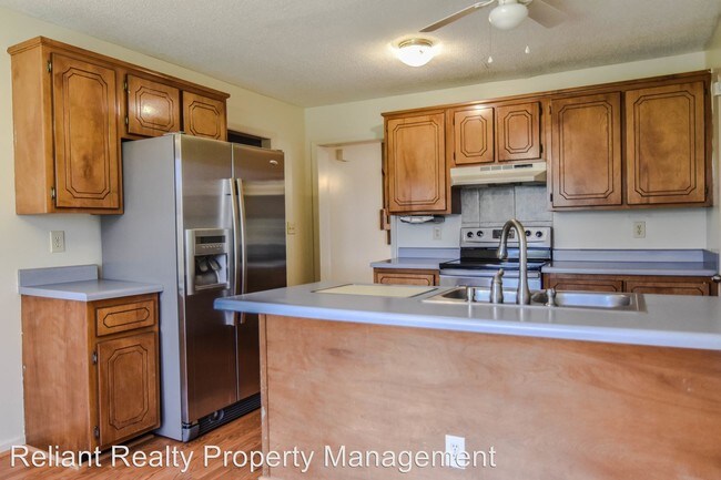Foto del edificio - 3 br, 2.5 bath House - 1801 Dotsonville Road