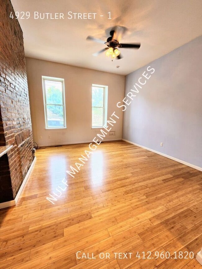 Photo - 4929 Butler Street-1 Apartment