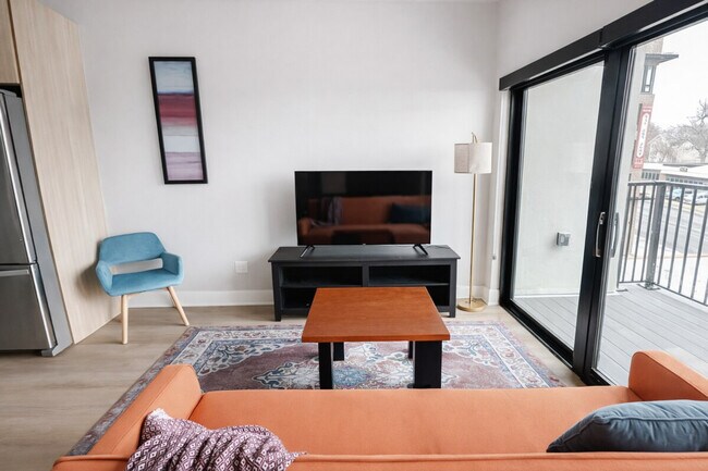 Foto del edificio - 203 N 48th St